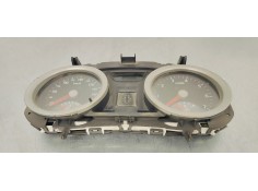 Recambio de cuadro instrumentos para renault megane ii familiar authentique referencia OEM IAM 8200306538A  