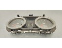Recambio de cuadro instrumentos para renault megane ii familiar authentique referencia OEM IAM 8200306538A  