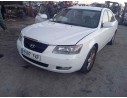 hyundai sonata (nf) del año 2007