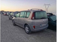 renault espace iv (jk0) del año 2006
