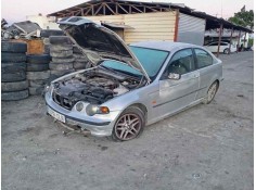 bmw serie 3 compact (e46) del año 2004