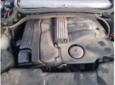 bmw serie 3 compact (e46) del año 2004