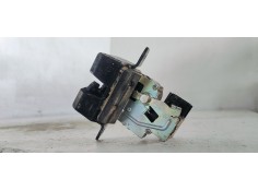 Recambio de cerradura maletero / porton para kia carens ( ) 1.7crdi 116 fap referencia OEM IAM   