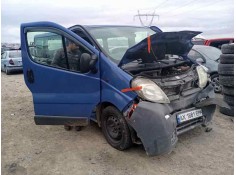 opel vivaro del año 2005
