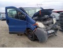 opel vivaro del año 2005