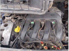 opel vivaro del año 2005