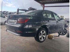 bmw serie 5 berlina (e60) del año 2006