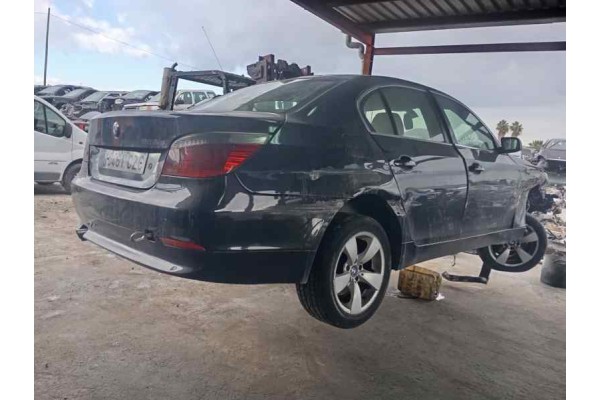 bmw serie 5 berlina (e60) del año 2006