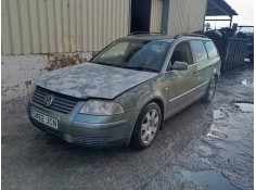 volkswagen passat berlina (3b3) del año 1950