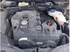 volkswagen passat berlina (3b3) del año 1950