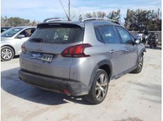 peugeot 2008 (--.2013) del año 2019
