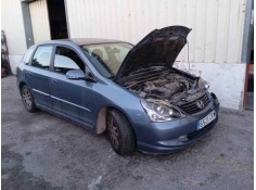 honda civic berlina 5 (eu7/8) del año 2004