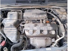 honda civic berlina 5 (eu7/8) del año 2004