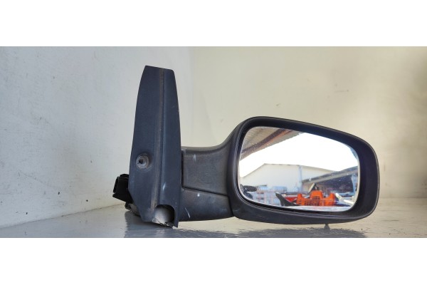 Recambio de retrovisor derecho para renault scenic ii 1.9 dci diesel referencia OEM IAM   