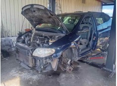 chrysler voyager (rg) del año 2005