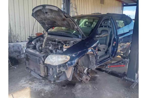 chrysler voyager (rg) del año 2005
