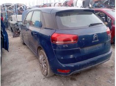 citroen c4 picasso del año 2016