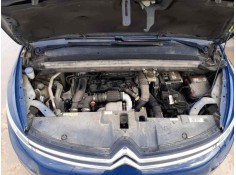 citroen c4 picasso del año 2016