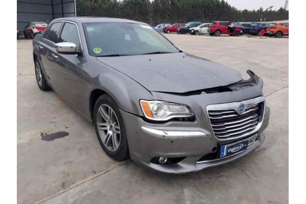 lancia thema del año 2013