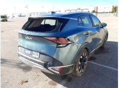 kia sportage del año 2023