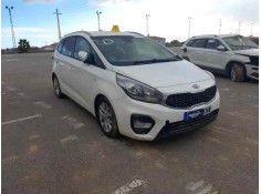 kia carens ( ) del año 2018
