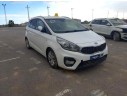 kia carens ( ) del año 2018