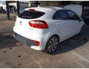 kia rio (yb) del año 2017