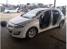 hyundai i30 (gd) del año 2014