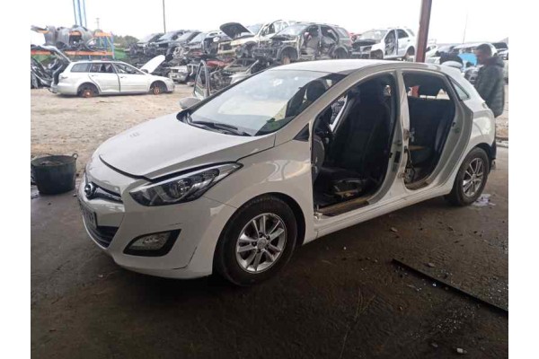 hyundai i30 (gd) del año 2014