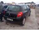 renault clio iii del año 2007