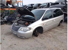 chrysler voyager (rg) del año 2004