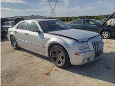 chrysler 300 c del año 2007