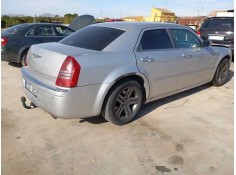 chrysler 300 c del año 2007