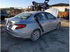 fiat tipo ii (357) berlina del año 2017