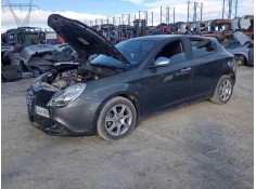 alfa romeo giulietta (191) del año 2011