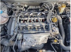 alfa romeo giulietta (191) del año 2011