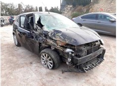 ford fiesta (ccn) del año 2017