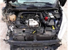 ford fiesta (ccn) del año 2017