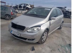 mercedes-benz clase b (w245) del año 2012