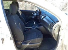 kia sportage del año 2014