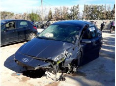 hyundai i20 (bc3) del año 2024