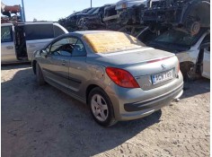 peugeot 207 cc del año 2007