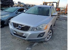 volvo xc60 del año 2011