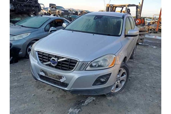 volvo xc60 del año 2011