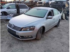 volkswagen passat lim. (362) del año 2012