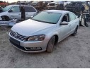 volkswagen passat lim. (362) del año 2012