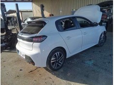 peugeot 208 (p2) del año 2023