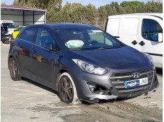 hyundai i30 (gd) del año 2016