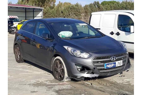 hyundai i30 (gd) del año 2016