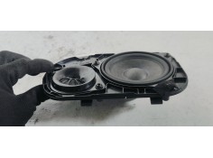 Recambio de sistema audio / radio cd para bmw serie 5 touring (f11) 518d referencia OEM IAM 25000052  